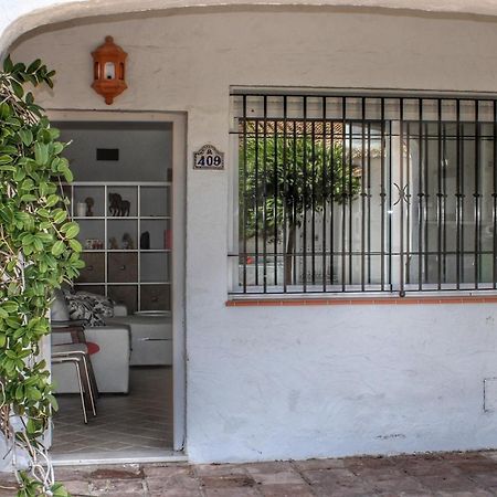 Coqueto Estudio En Puerto Deportivo De Marina Del Este Almunecar Ngoại thất bức ảnh